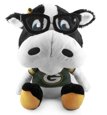 PELUCHE STUDY NFL PACKERS